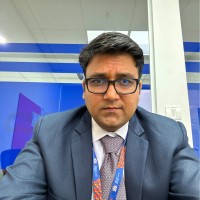 Rakesh Sharma