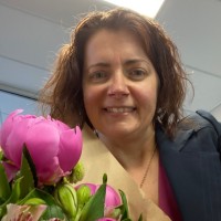 Rose Blanton