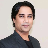 Anil Jangid