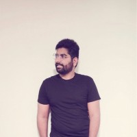 Srikanth Pathuri