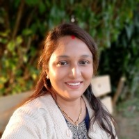 N Varshini