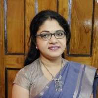 PRITHA CHAKRABARTY
