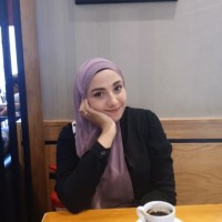 Mariam Ebrahim