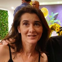 Vicky Tsakoumangos