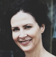 Kriselle Baker