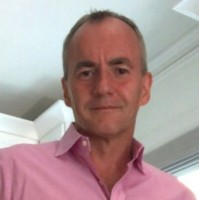 Simon Tomlinson