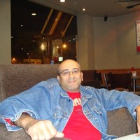 Hazem Farouk
