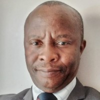 Benson Opawoye