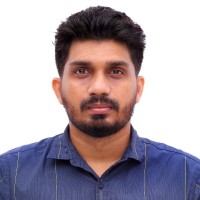 Samroor Mohammed
