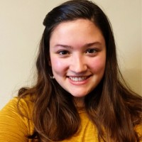 Madeleine Callis