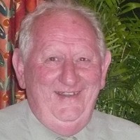 Ian West