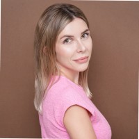 Katsiaryna Nestserava