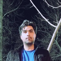 Aref Saei