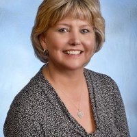 Mary Mammino