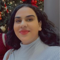 Nora Al Nasir