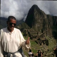 Johnny Sanchez cifuentes