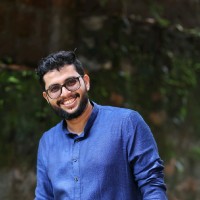 Vishnu Haridas