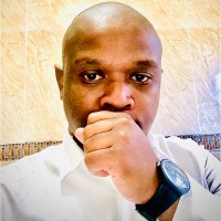 Teboho Phakathi