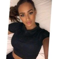 Nicole Maradia