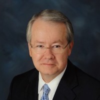 J. Clifford Harrison