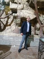 Tamer Zaki
