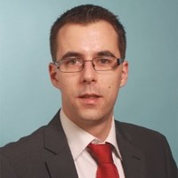 Arnaud Tenthorey
