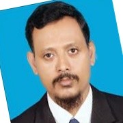 Pervez Mahamud