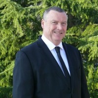 Frédéric DACHY