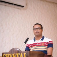 Deepak Poudel