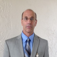 Constantine Dean Bacalos