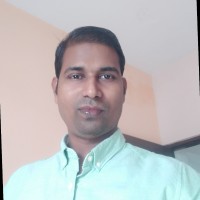 Rajiblochan Nayak