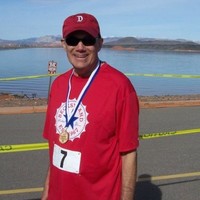 Michael Beckstrand