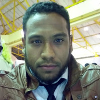 Moegamat Ganief Ismail