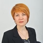 Юлия Кулакова