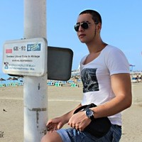 Rachid Chafik