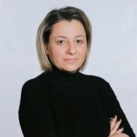 Maria Panosyan