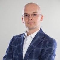 Edvins Logins, CISSP