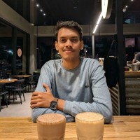 Himanshu Tiwari