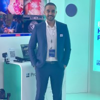 Ibrahim Dagher