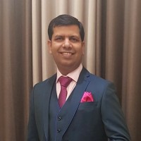 Barjesh Chand