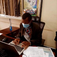 John Mbuthia