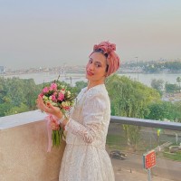 Heba Asaad
