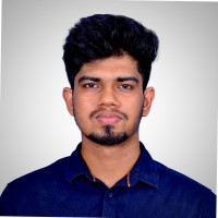 Sudharsan Moorthy