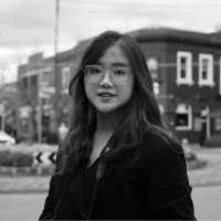 Yanqi (Nicole) Luo