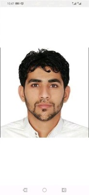 Mohammad Alkuwaiti