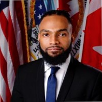 Reginald McClendon