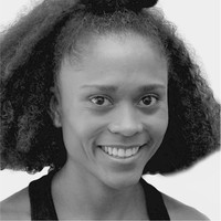 Francine Ngombe