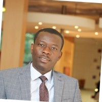 Richard Asiamah