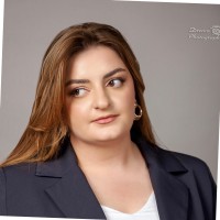 Astine Khanaghyan