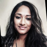 Uma Chandran